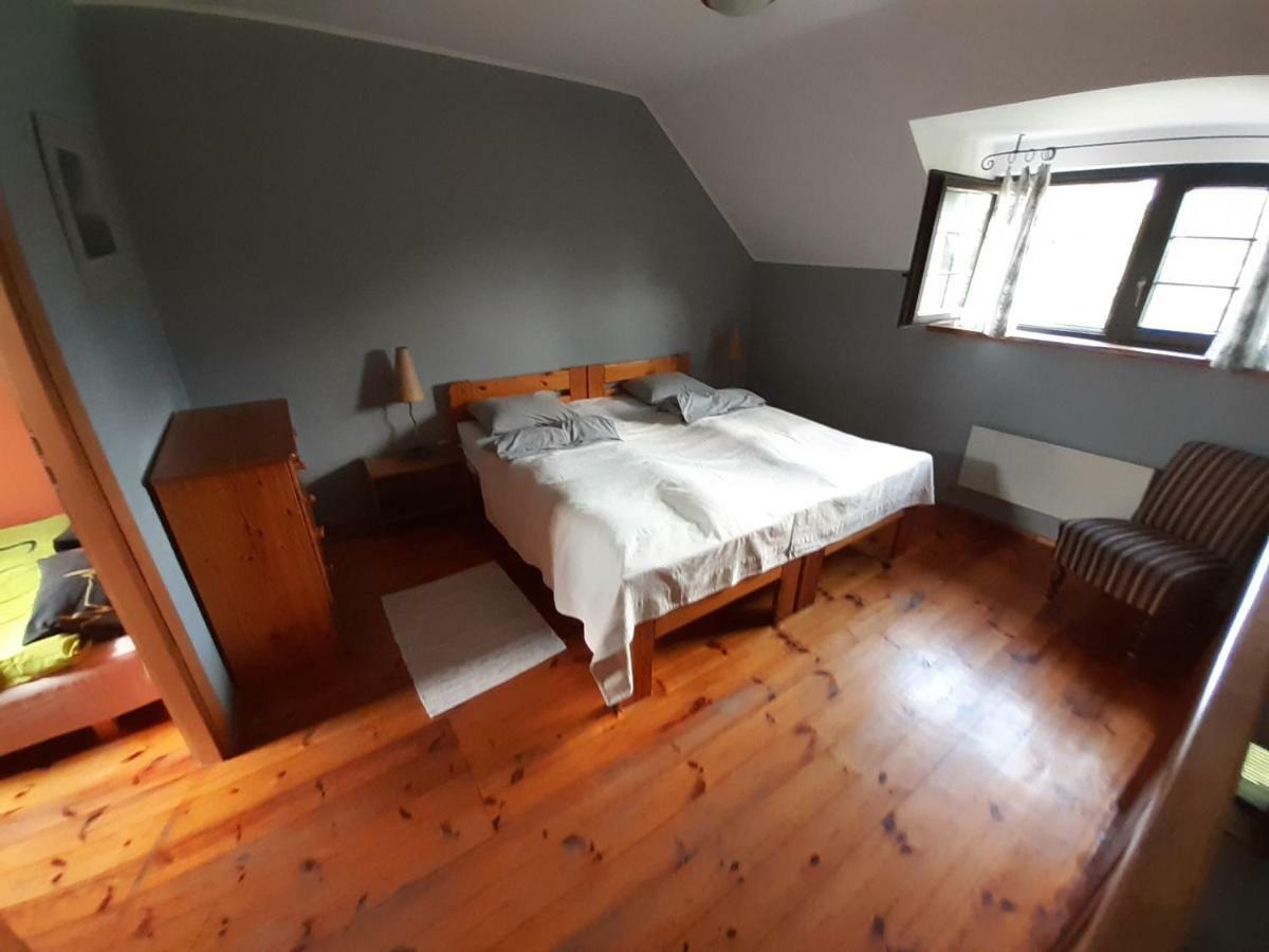 Natura Apartamenty Swaderki Ngoại thất bức ảnh